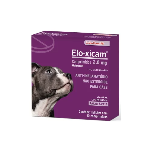 Elo-xicam 2.0mg | Chemitec
