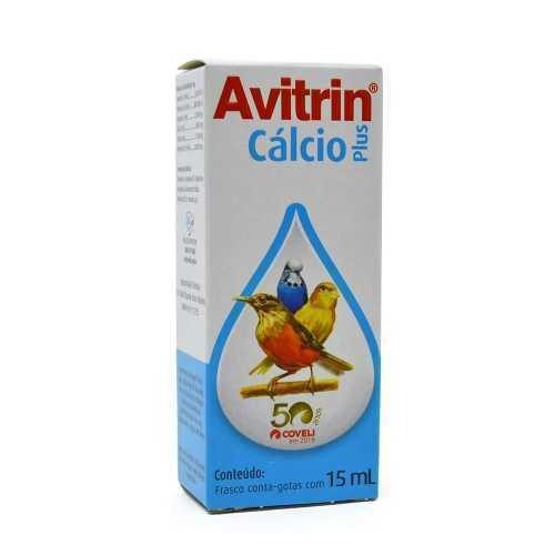 AVITRIN CALCIO