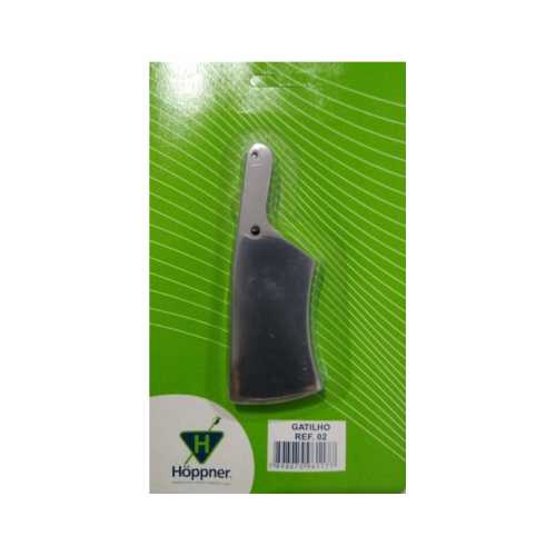 GATILHO PARA PISTOLA  AUTOMATICA .113 REF. 02