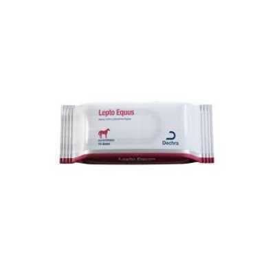 VACINA LEPTO EQUUS 10  2ML 1 DOSE