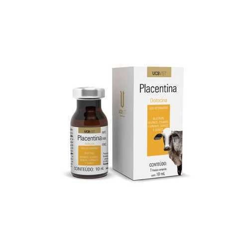 Placentina  10ml - UCBVET