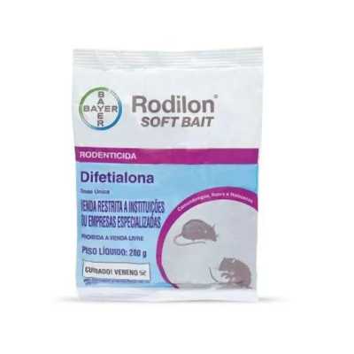 RODILON SOFT BAIT 200G
