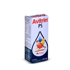 AVITRIN PS 15ML | Coveli