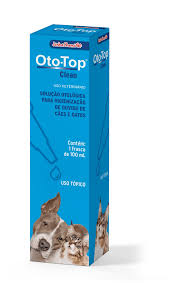 Oto Top Clean 100 ml | Chemitec