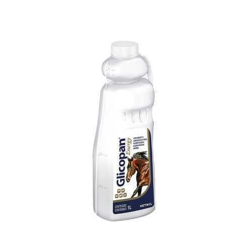 Glicopan® Energy Vetnil 1 L
