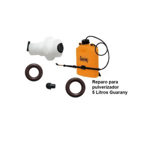 KIT REPARO TROMBONE 5L