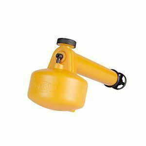 Pulverizador Leve Vertical Guarany 370ML