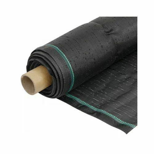 TELA SOMREAM50 3,0 X50 M SOLPACK RAFIA