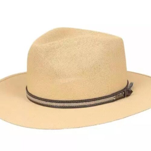 Chapéu Lona 5x5 Amarelo