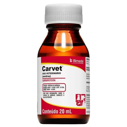 Carvet® 20 ml