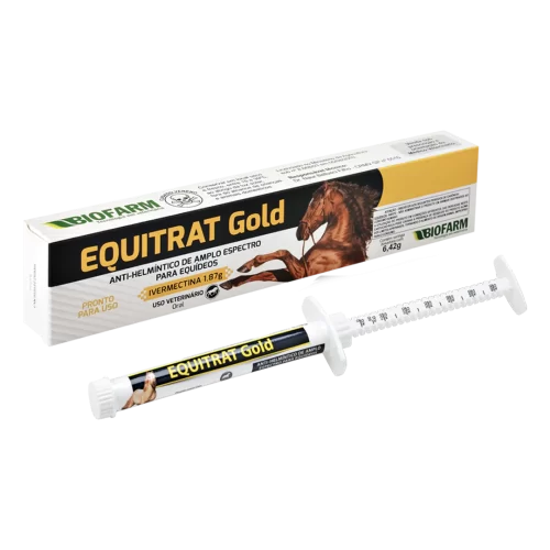 EQUITRAT Gold